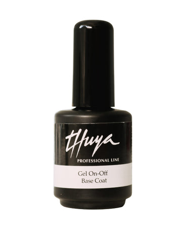 Thuya Gel On Off Base Coat 14 m